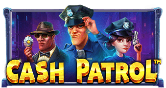 cash patrol slot demo pragmatic